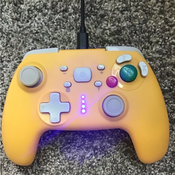 Nintendo switch pro wireless controller - Picture 3 of 3